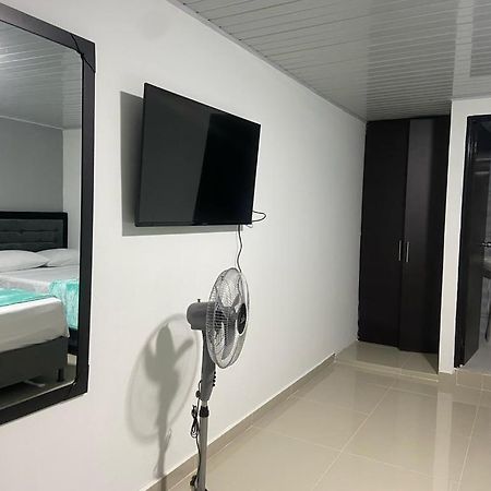 Hotel Dulces Suenos 圣罗莎德卡瓦尔 外观 照片