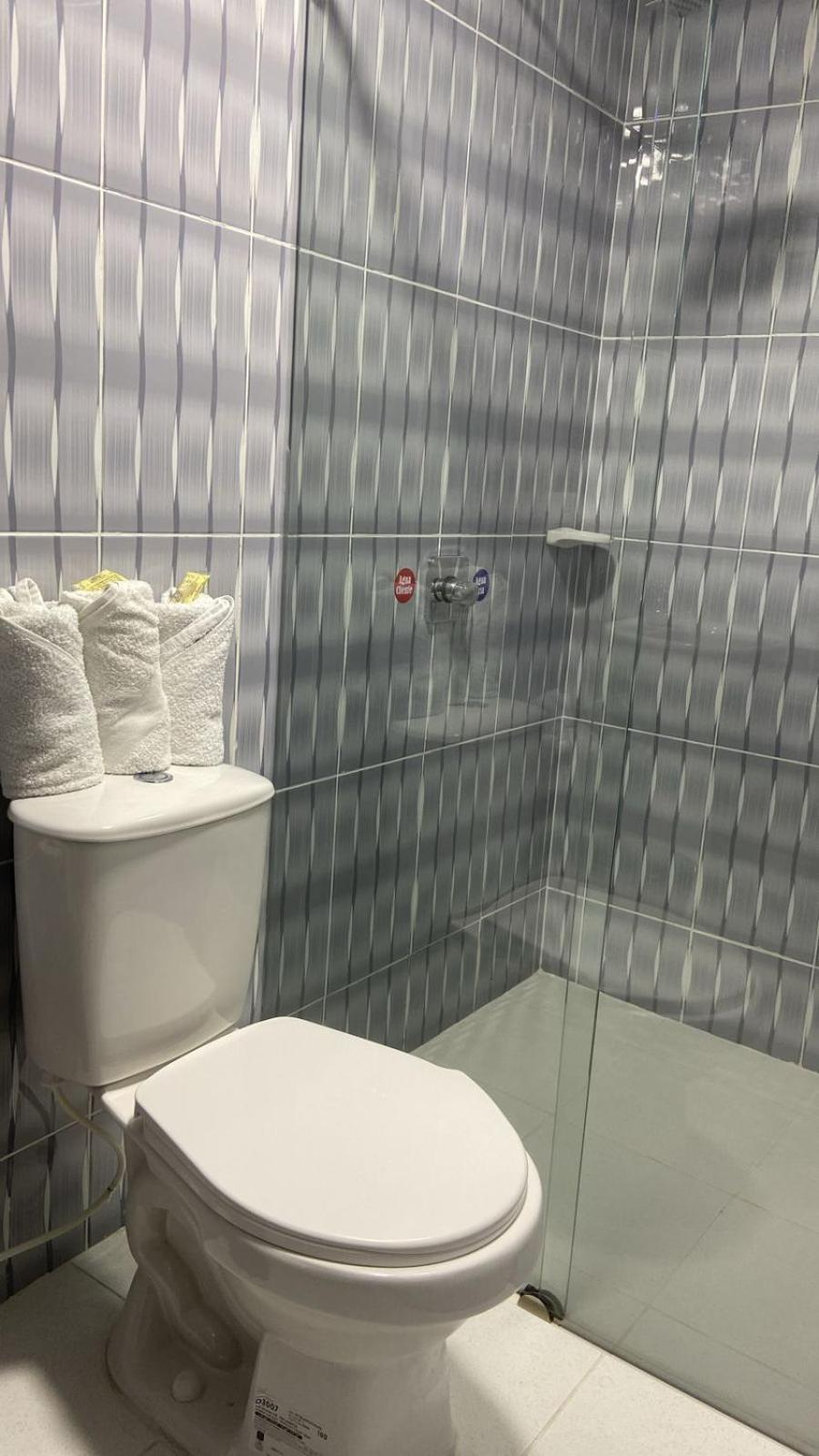 Hotel Dulces Suenos 圣罗莎德卡瓦尔 外观 照片