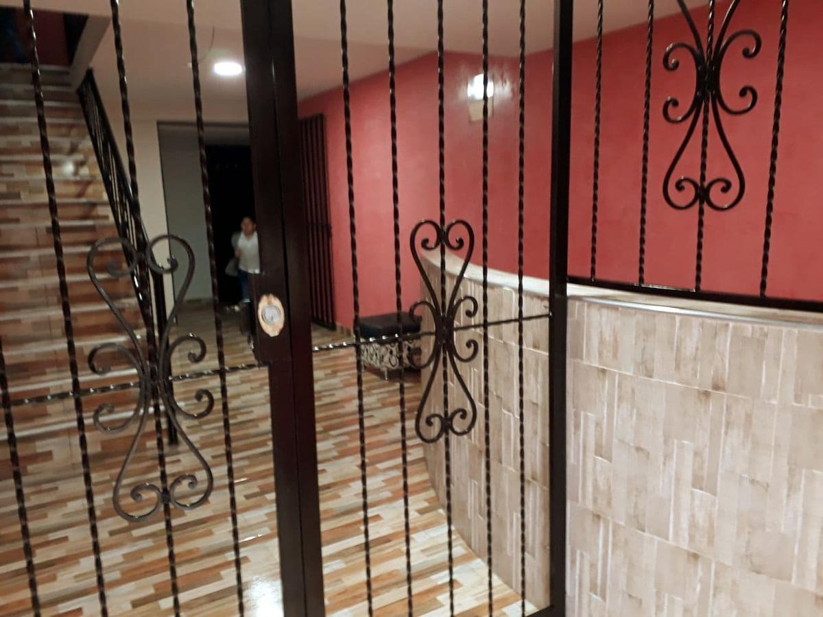Hotel Dulces Suenos 圣罗莎德卡瓦尔 外观 照片