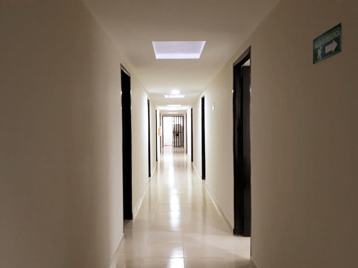 Hotel Dulces Suenos 圣罗莎德卡瓦尔 外观 照片